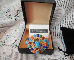 graziano watch9